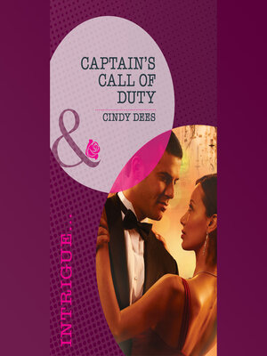 cover image of Captain's Call of Duty